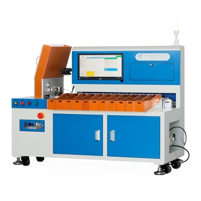 BT-1810B 系列自动分选机